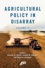 Agricultural Policy in Disarray - Book