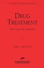 Drug Treatment - Book