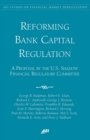 Reforming Bank Capital Regulation - Book