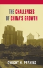 The Challenges of China's Growth - Book