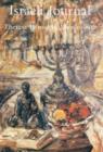 Israeli Journal - Book