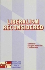 Liberalism Reconsidered - Book