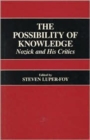 The Possibility of Knowledge : Nozick and His Critics - Book