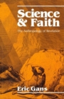 Science and Faith : Anthropology of Revelation - Book