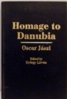 Homage to Danubia - Book