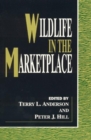 Wildlife in the Marketplace - Book