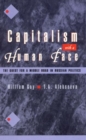 Capitalism with a Human Face : The Quest for a Middle Road in Russian Politics - Book