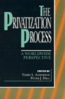 The Privatization Process : A Worldwide Perspective - Book