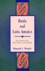 Iberia and Latin America : New Democracies, New Policies, New Models - Book