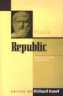 Plato's Republic : Critical Essays - Book
