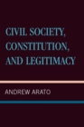 Civil Society, Constitution, and Legitimacy - Book