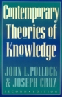 Contemporary Theories of Knowledge - Book