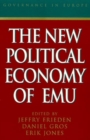 The New Political Economy of EMU - Book