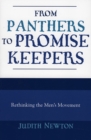 From Panthers to Promise Keepers : Rethinking the Men's Movement - Book