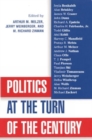 Politics at the Turn of the Century - Book