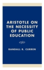 Aristotle on the Necessity of Public Education - Book