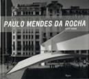 Paulo Mendes Da Rocha - Book