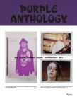 Purple Anthology : Art Prose Fashion Music Architecture Sex - Book