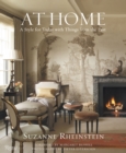 At Home : A Style for Today with Things from the Past - Book