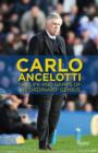 Carlo Ancelotti : The Beautiful Games of an Ordinary Genius - Book