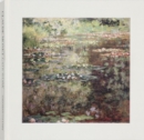 Claude Monet: Late Work - Book