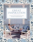 Great Inspiration : My Adventures in Decorating with Notable Interior Designers - Book