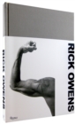 Rick Owens - Book