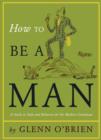 How To Be a Man - eBook