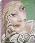 Pablo Picasso and Marie-Therese : L'Amour Fou - Book