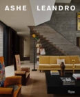 Ashe Leandro : Architecture + Interiors - Book