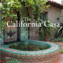 The California Casa - Book