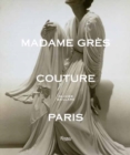 Madame Gres Couture - Book