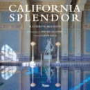California Splendor - Book