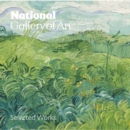 National Gallery of Art: Selected Works - Book