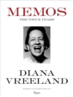 Diana Vreeland Memos : The Vogue Years - Book