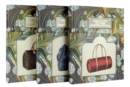 Louis Vuitton City Bags: A Natural History - Book