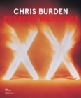 Chris Burden: Extreme Measures - Book