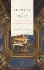 Secrets of Italy - eBook