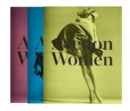 Avedon: Women - Book