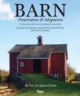 Barn : Preservation and Adaptation, The Evolution of a Vernacular Icon - Book