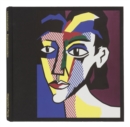 Lichtenstein Expressionism - Book