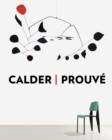 Calder / Prouve - Book