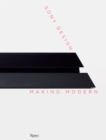 Sony Design : Making Modernity - Book