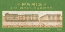 Paris: Les Boulevards - Book