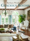 Barbara Westbrook: Gracious Rooms - Book