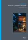 Listening: Bohlin Cywinski Jackson, Houses 2009-2015 - Book