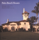 Palm Beach Houses - Book