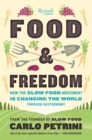 Food & Freedom - eBook