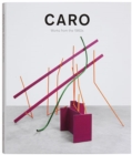 Caro: Works from the 1960s - Book