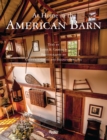 At Home in The American Barn - Book